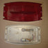 Used Reflect-O-Lite 710/750 Tail Light Replacement Lens - SAE-AILRST D.O.T. 78 - Young Farts RV Parts