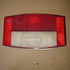 Used Reflect-O-Lite 710/750 Tail Light Replacement Lens - SAE-AILRST D.O.T. 78 - Young Farts RV Parts