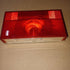 Used Reflect-O-Lite Tail Light Replacement Lens - SAE-AILRST-73 D.O.T. , No. 910-950 - Young Farts RV Parts