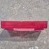 Used Reflect-O-Lite Tail Light Replacement Lens - SAE-AILRST-73 D.O.T. , No. 910-950 - Young Farts RV Parts