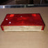Used Reflect-O-Lite Tail Light Replacement Lens - SAE-AILRST-73 D.O.T. , No. 910-950 - Young Farts RV Parts