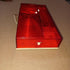 Used Reflect-O-Lite Tail Light Replacement Lens - SAE-AILRST-73 D.O.T. , No. 910-950 - Young Farts RV Parts