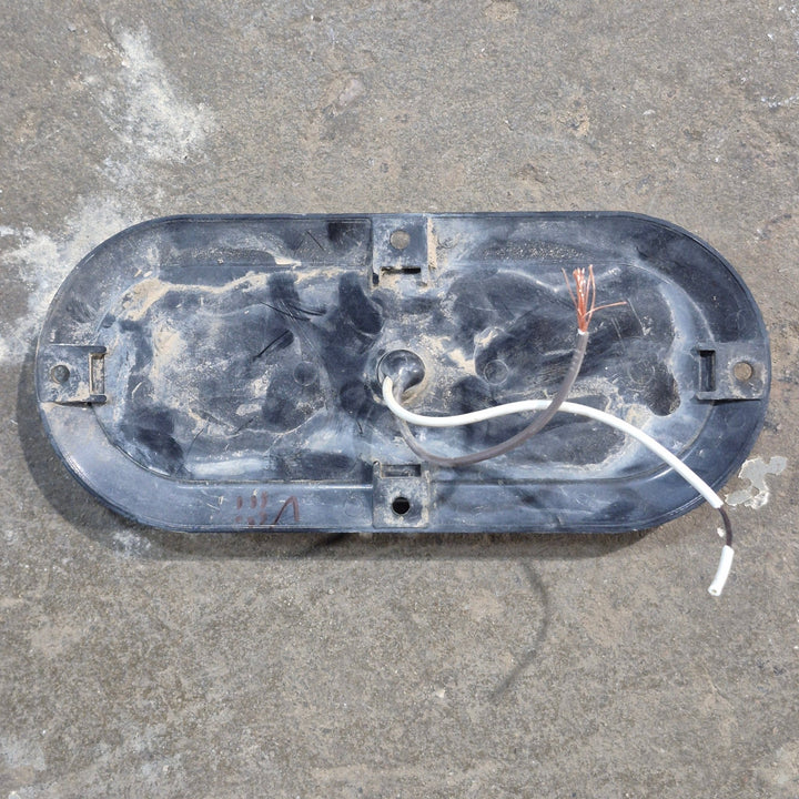 Used Replacement Marker Light Assembly, LED - Clear - Young Farts RV Parts