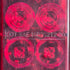 Used Replacement Marker Light Assembly, LED - Red - Young Farts RV Parts