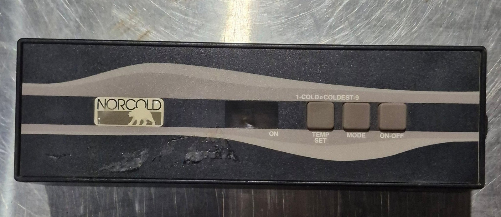 Used Replacement Norcold Refrigerator Control Board - 619356 - Young Farts RV Parts