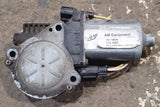 Used Replacement Step Motor - 369506