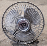 Used Retro Mounted Fan - Hard Wired