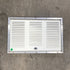 Used Retro Norcold 616010/ Dometic (P/N UNKNOWN for RM2214) - Off White Vent Door - Young Farts RV Parts