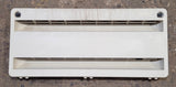 Used Retro NORCOLD 84104 Off White Vent Door - No Trim