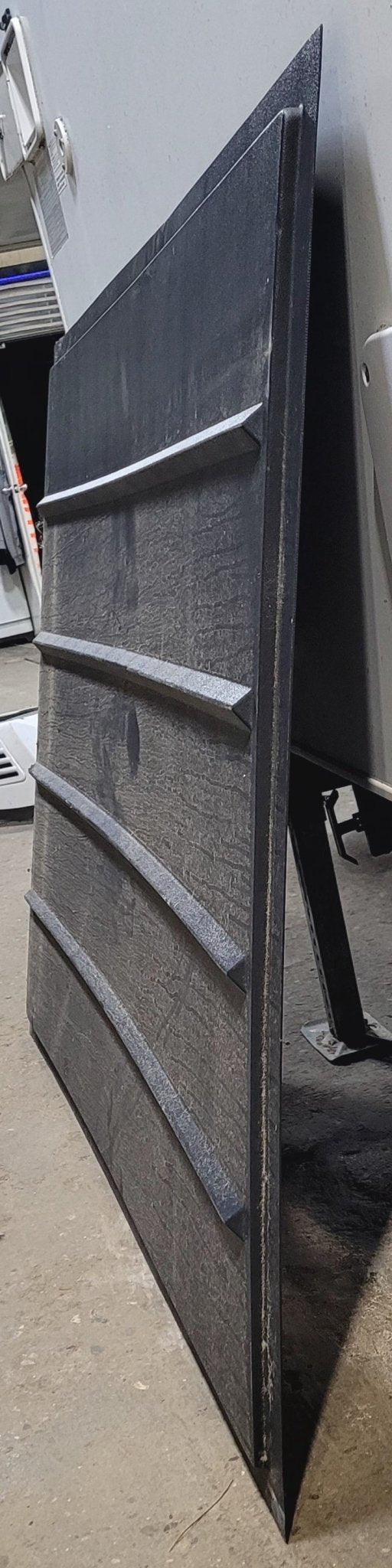 Used Rigid Underbelly Repair Board Panel - Young Farts RV Parts