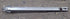 Used Rock Guard Window Arm 13"- single - Young Farts RV Parts
