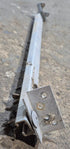 Used Rock Guard Window Arm 14" - single - Young Farts RV Parts