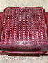 Used Round lens tail light DOT AILST 91 - Young Farts RV Parts