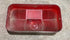 Used Round lens tail light DOT AILST 91 - Young Farts RV Parts