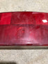 Used Round lens tail light DOT AILST 91 - Young Farts RV Parts