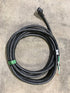 Used RV 26' Electrical Cord With Only Male End 30 AMP - Young Farts RV Parts
