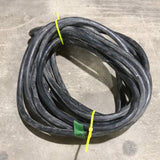 Used RV 38' Electrical Cord With Only Male End 30 AMP
