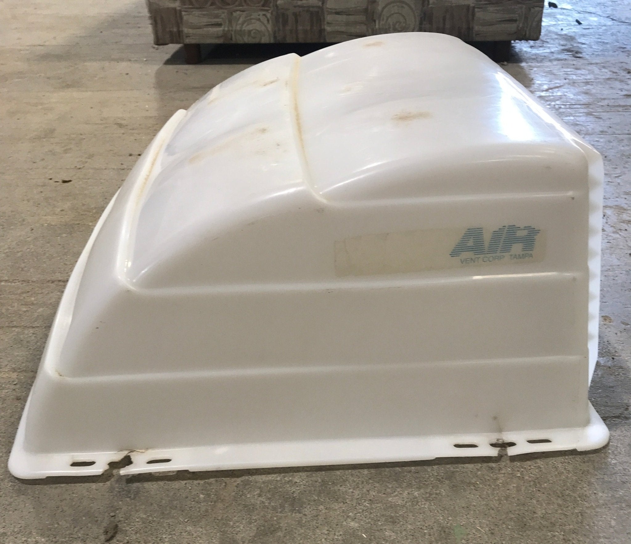 Used RV Air Vent Cover - Young Farts RV Parts