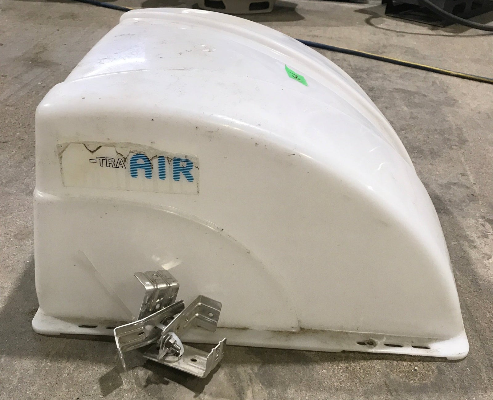 Used RV Air Vent Cover - Young Farts RV Parts