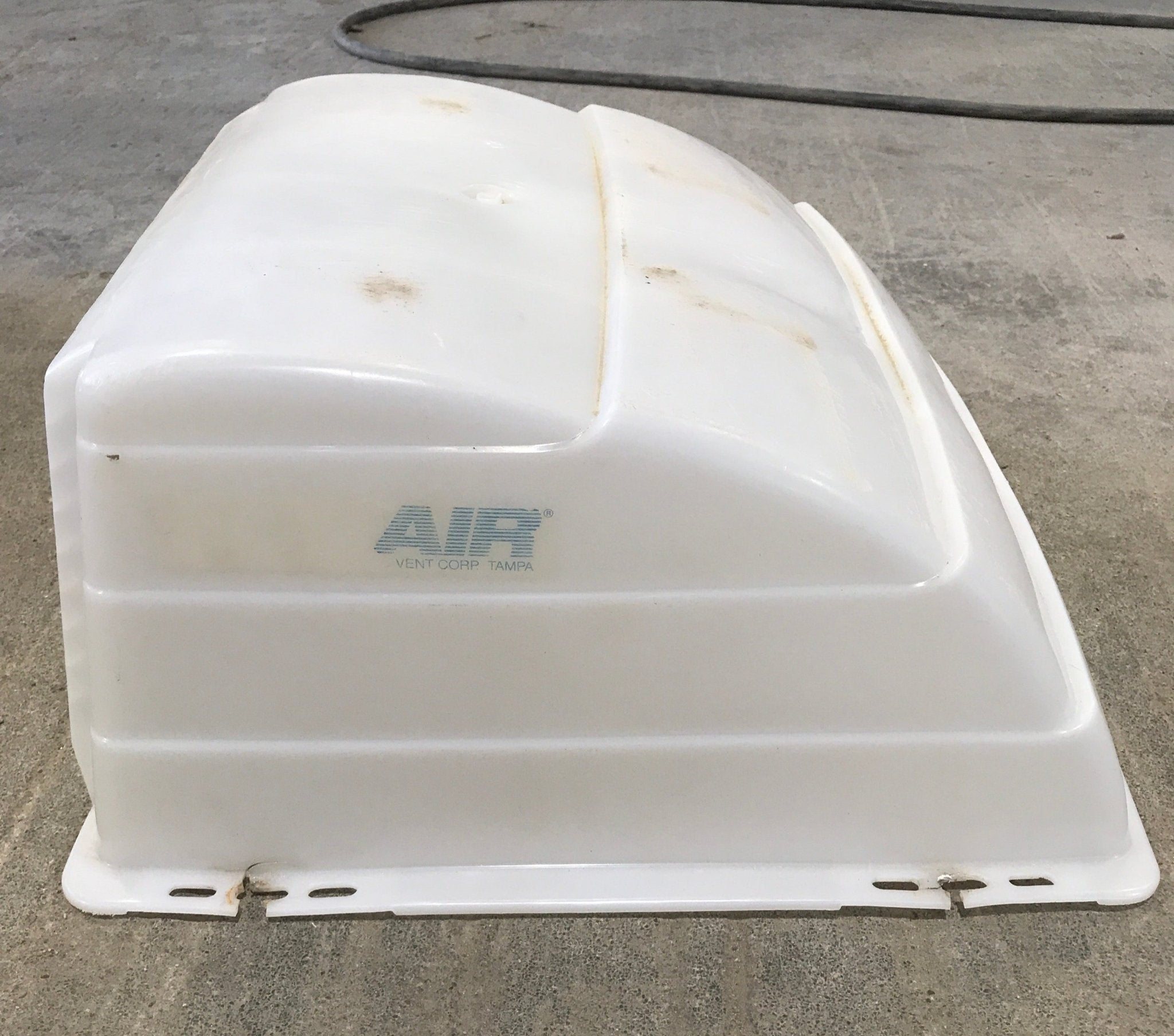 Used RV Air Vent Cover - Young Farts RV Parts