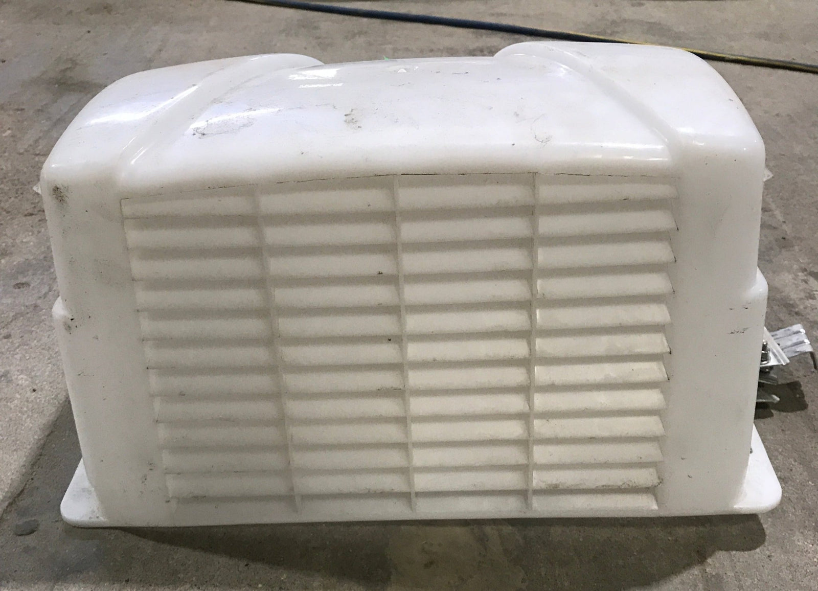 Used RV Air Vent Cover - Young Farts RV Parts