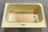 Used RV Bath Tub 36” L x 24" W RH Drain - Young Farts RV Parts