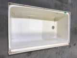 Used RV Bath Tub 40” L x 24