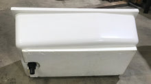 Load image into Gallery viewer, Used RV Bath Tub 40” L x 24&quot; W - RH Drain - Young Farts RV Parts