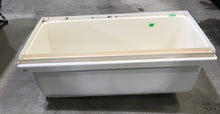 Load image into Gallery viewer, Used RV Bath Tub 40” L x 24&quot; W - RH Drain - Young Farts RV Parts