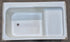 Used RV Bath Tub 40” x 24 1/4” RHD Step Tub - Young Farts RV Parts