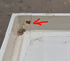 Used RV Bath Tub 40” x 24” - Center Drain - Young Farts RV Parts