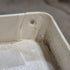 Used RV Bath Tub 40” x 24” Left Hand Drain - Young Farts RV Parts