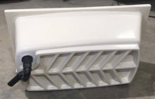 Load image into Gallery viewer, Used RV Bath Tub 46” x 24” RHD - Young Farts RV Parts