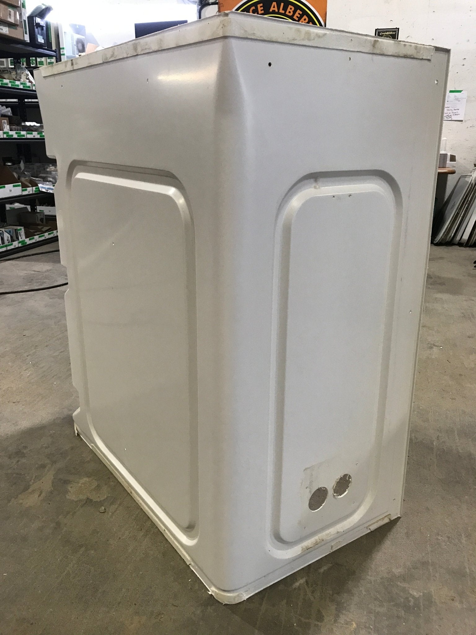 Used RV Bath Tub Surround 40” X 48” x 23 1/2