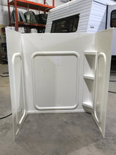 Load image into Gallery viewer, Used RV Bath Tub Surround 40” X 48” x 23 1/2&quot; D - Young Farts RV Parts