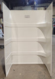 Used RV Bath Tub Surround 56