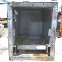 Load image into Gallery viewer, Used RV Battery Metal Box 11&quot; W x 13 3/4&quot; H x 16 1/4&quot; D - Young Farts RV Parts