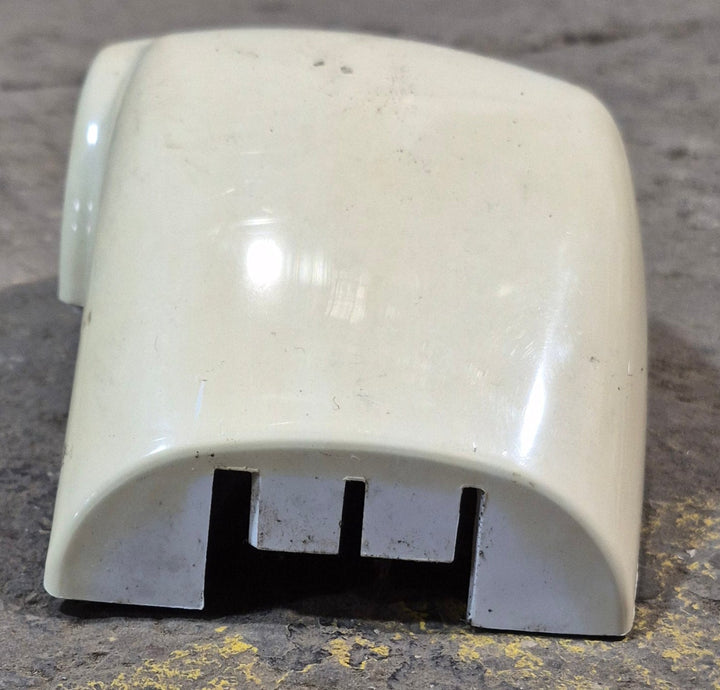 Used RV Carefree TRAVL'R Power Awning Motor/Head Front Cover - Young Farts RV Parts