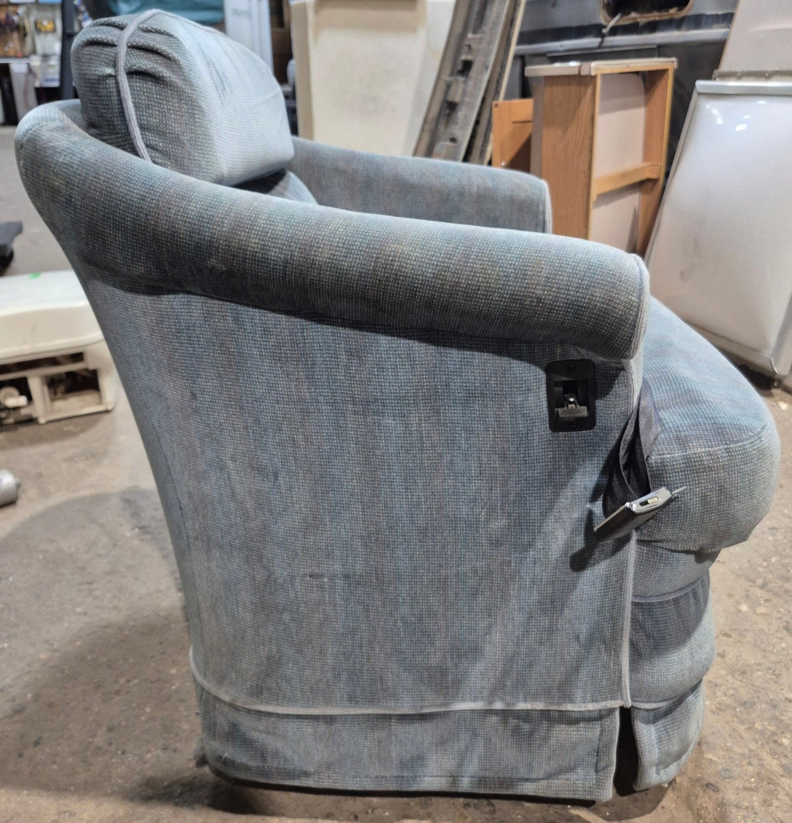 Used RV Chair - 31