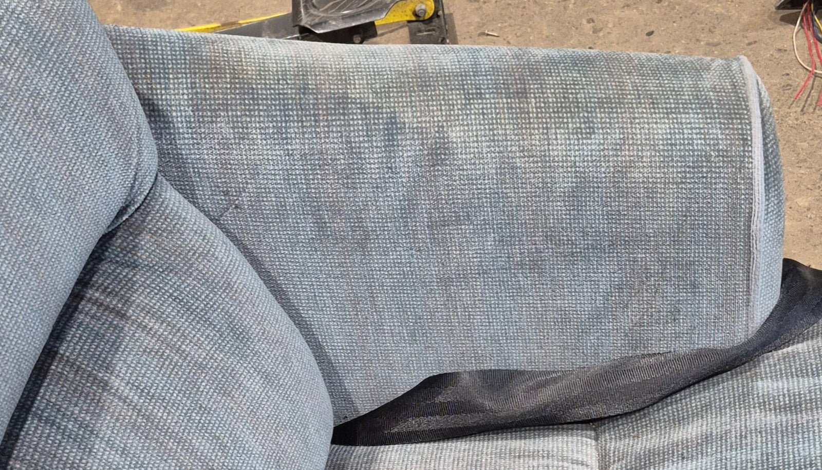 Used RV Chair - 31