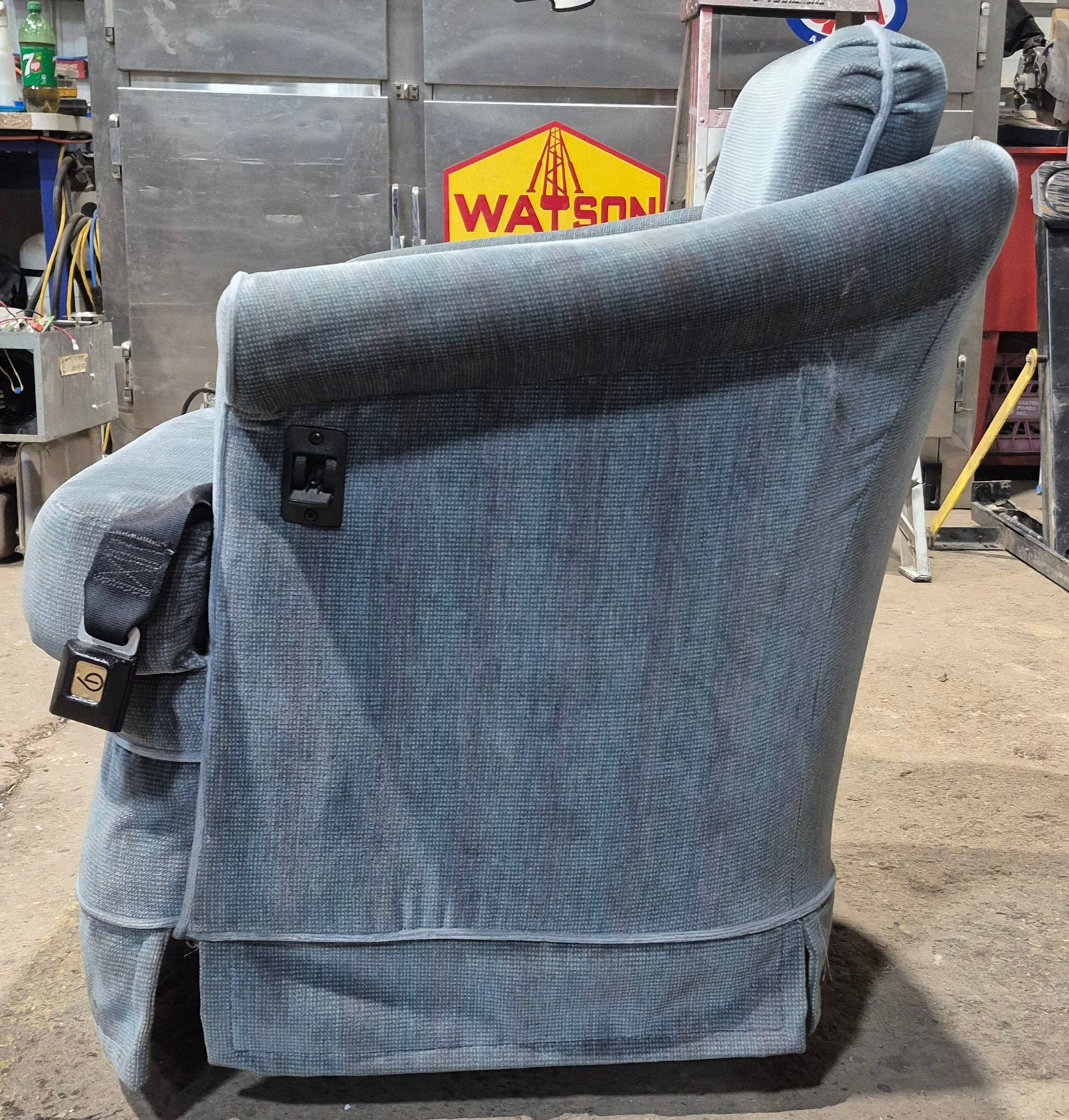 Used RV Chair - 31