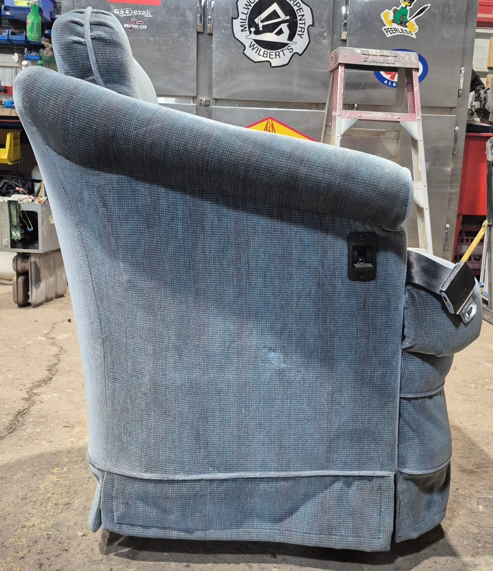 Used RV Chair - 31