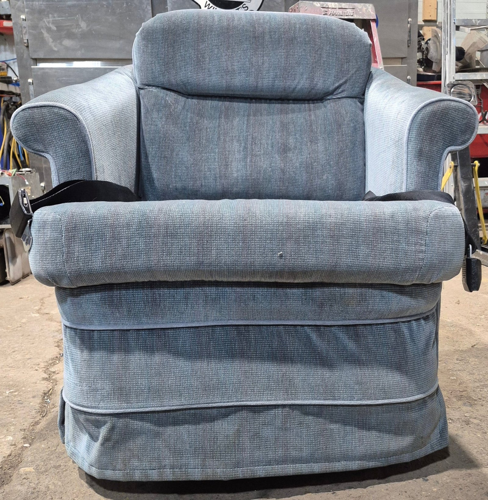 Used RV Chair - 31