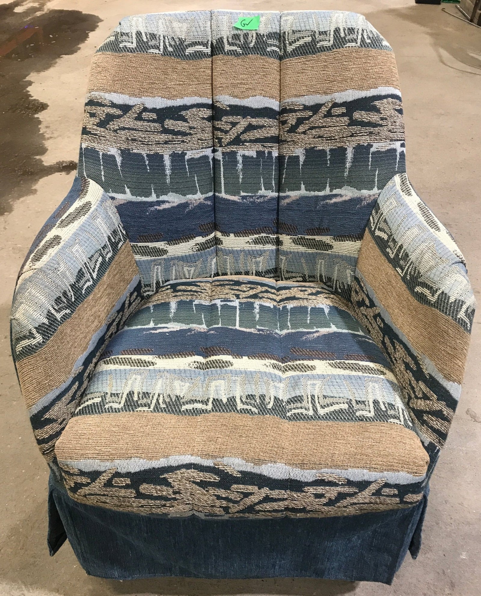 Used RV Chair - 33