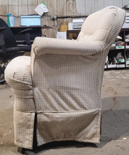 Load image into Gallery viewer, Used RV Chair - 33&quot; H x 27 1/2&quot; W x 25&quot; D - Young Farts RV Parts