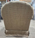 Used RV Chair - 34 1/2" H x 28" W x 29" D - Young Farts RV Parts