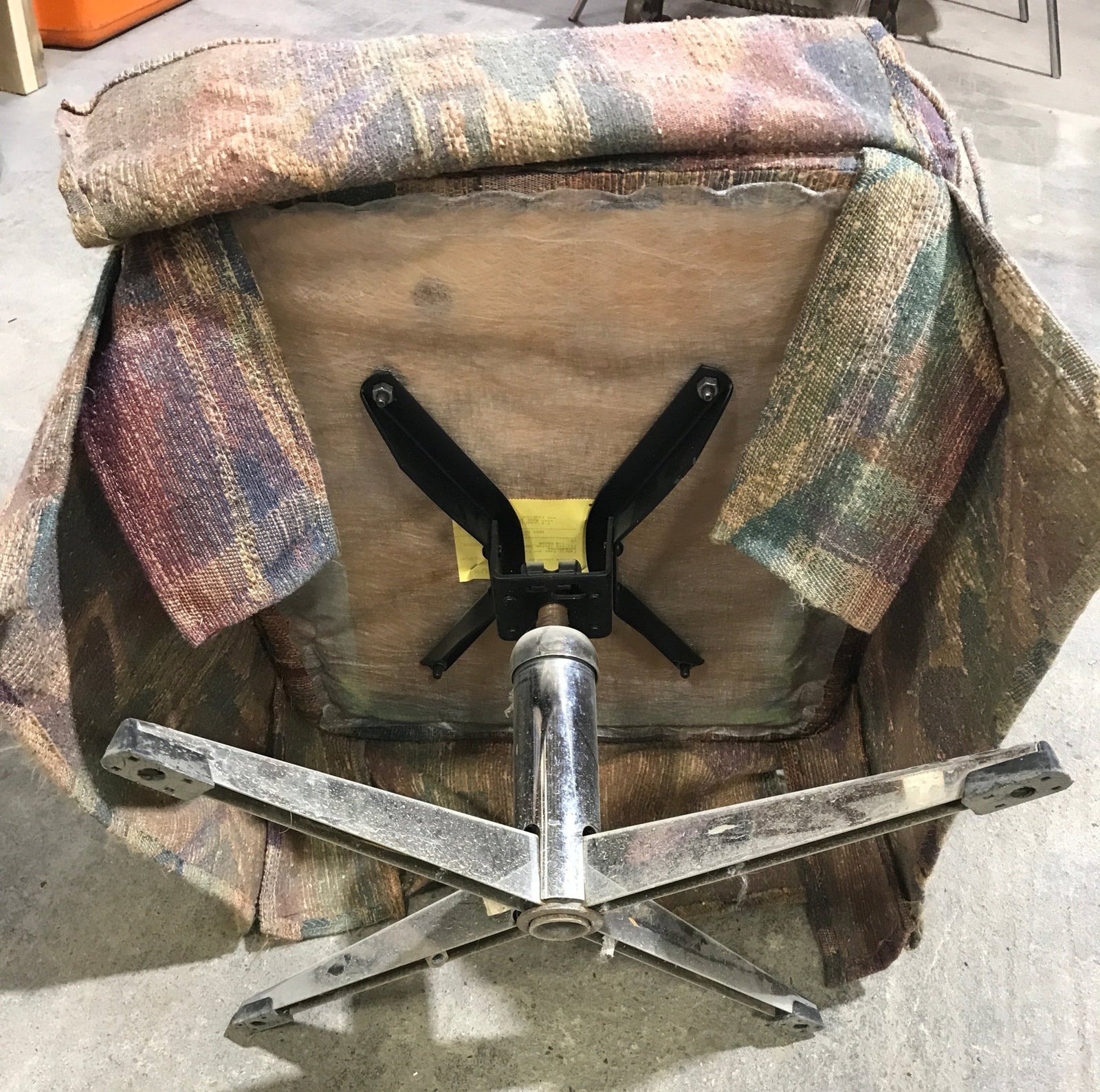 Used RV Chair - 35