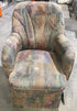 Used RV Chair - 35" H x 19" W x 22" D - Young Farts RV Parts