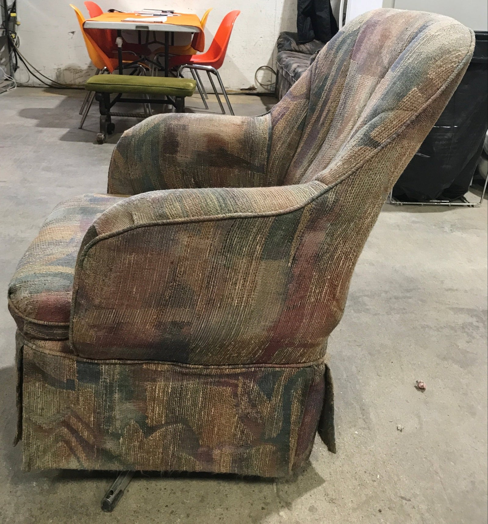 Used RV Chair - 35