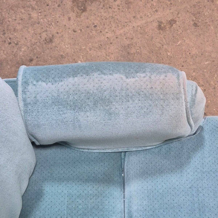 Used RV Chair - 38 1/4" H x 25" W x 28" D - Young Farts RV Parts